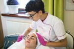 TECNICO DEI TRATTAMENTI ESTETICI